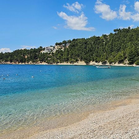 Villa Roing S Stanici Buitenkant foto