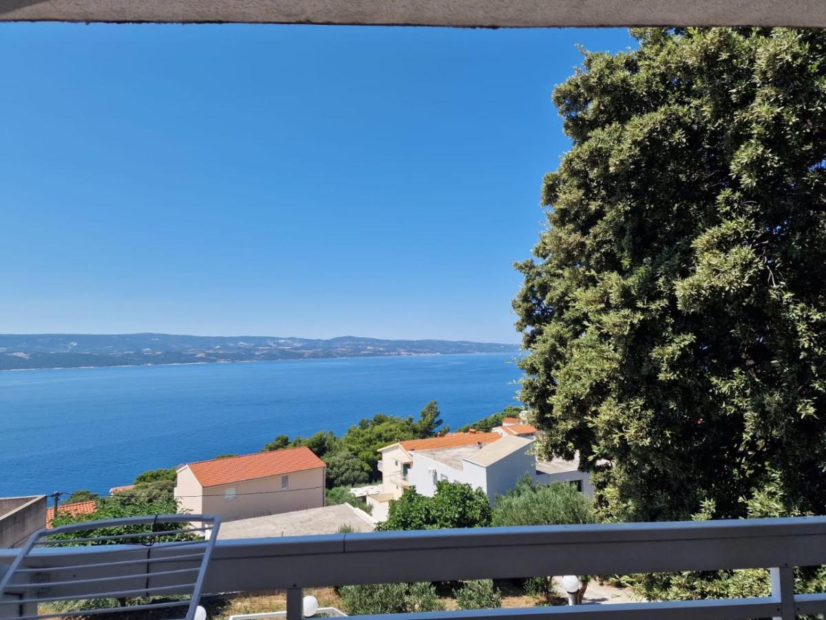 Villa Roing S Stanici Buitenkant foto