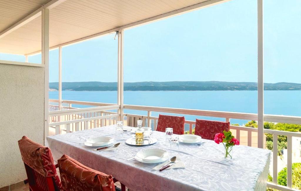 Villa Roing S Stanici Buitenkant foto