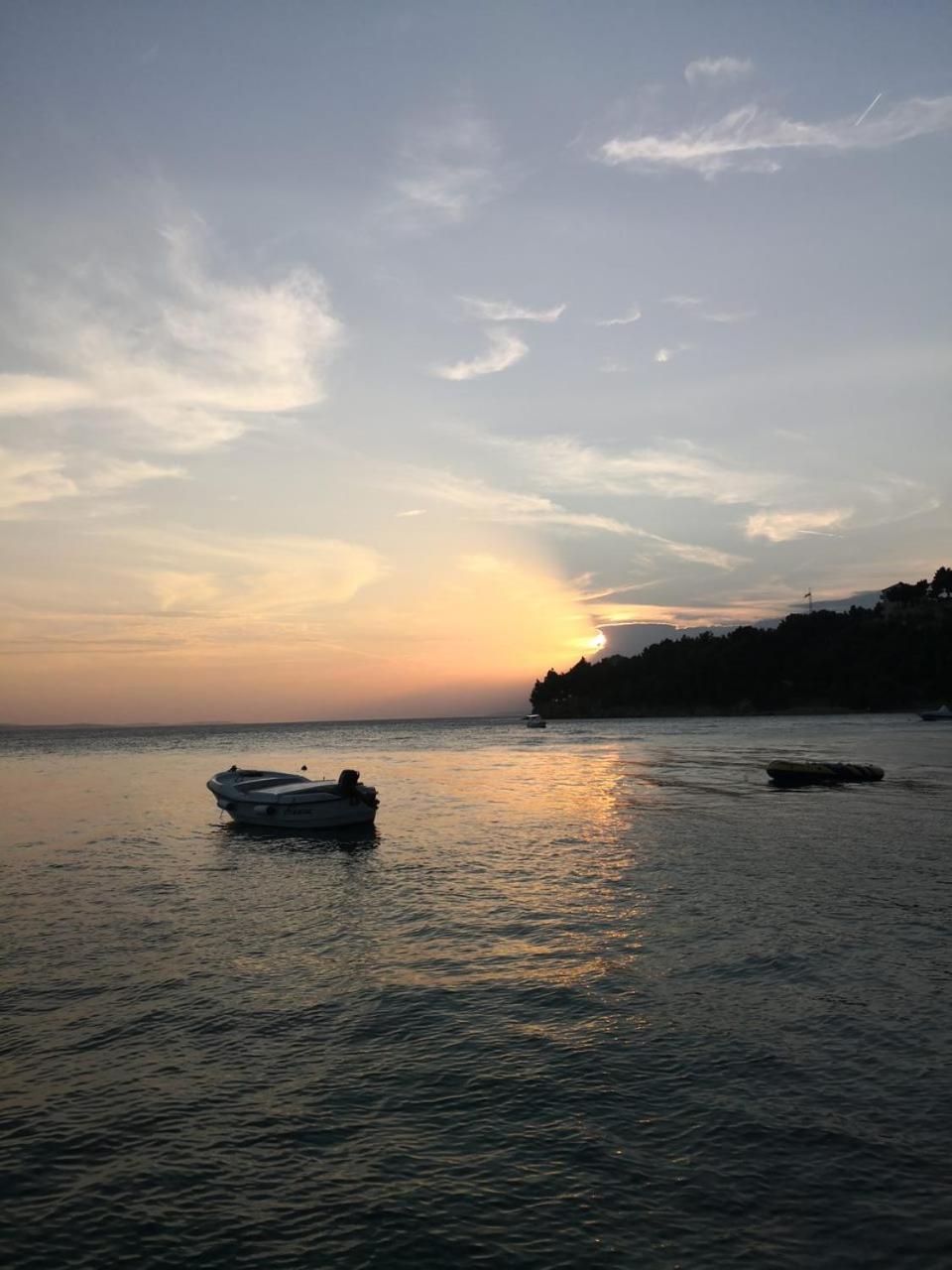 Villa Roing S Stanici Buitenkant foto