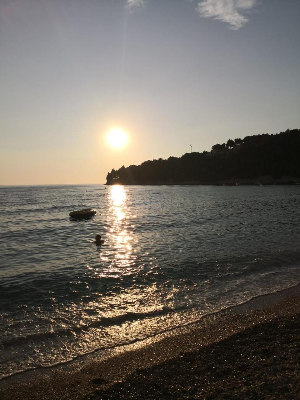 Villa Roing S Stanici Buitenkant foto