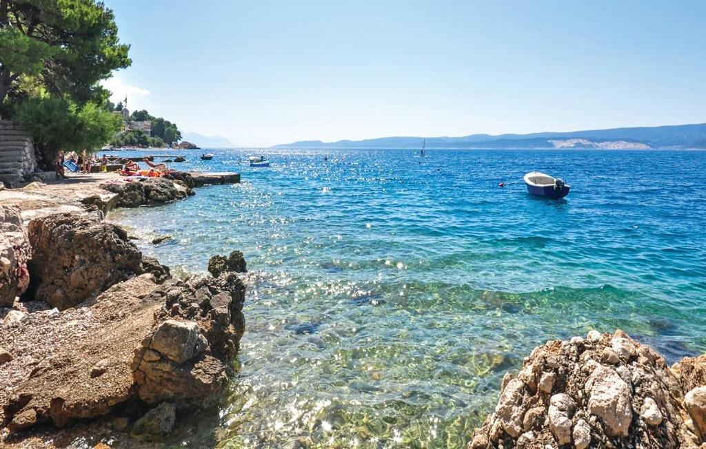 Villa Roing S Stanici Buitenkant foto