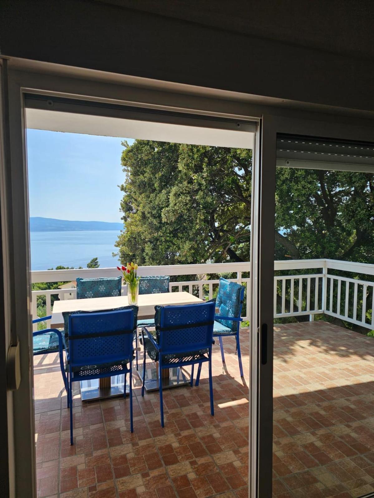 Villa Roing S Stanici Buitenkant foto