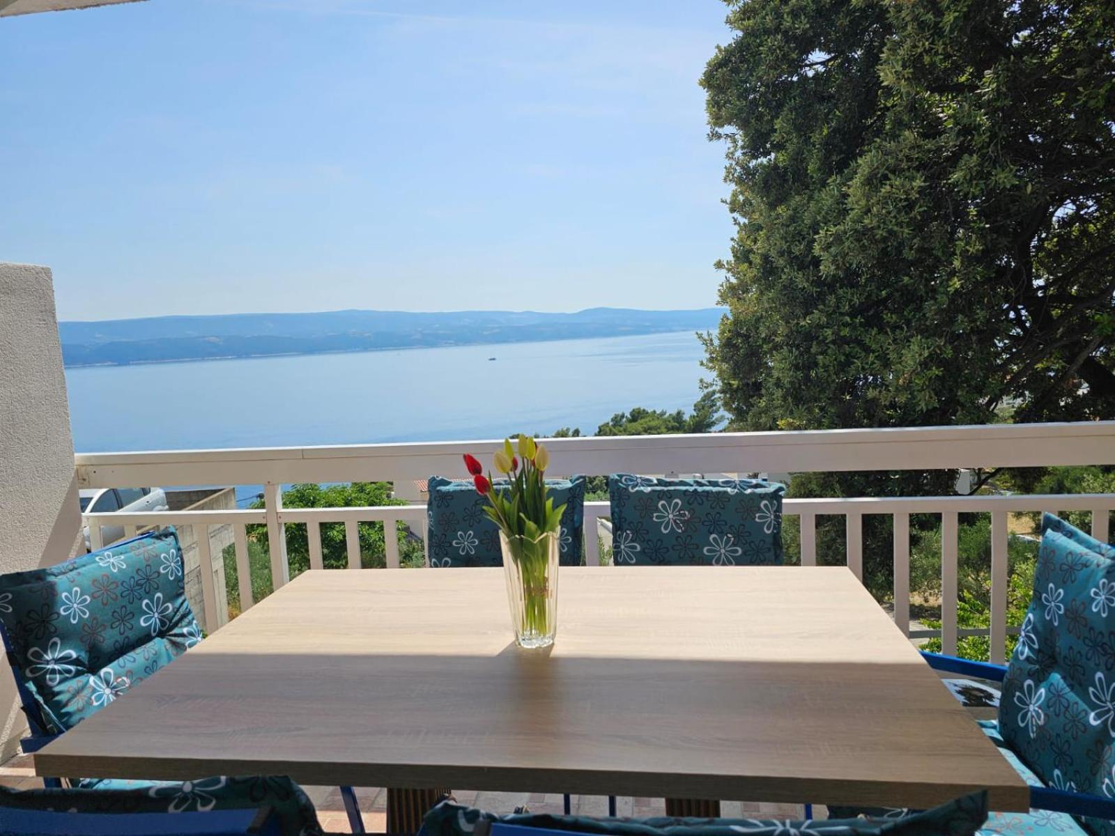 Villa Roing S Stanici Buitenkant foto