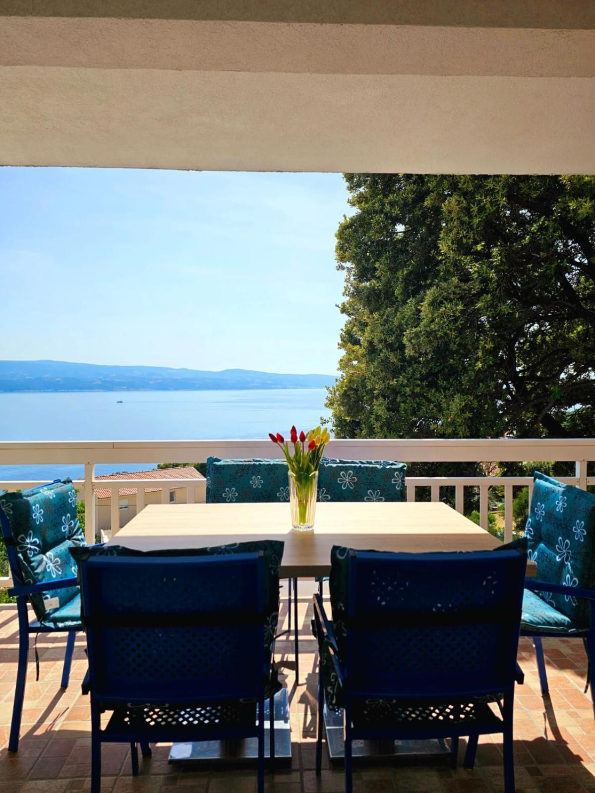 Villa Roing S Stanici Buitenkant foto