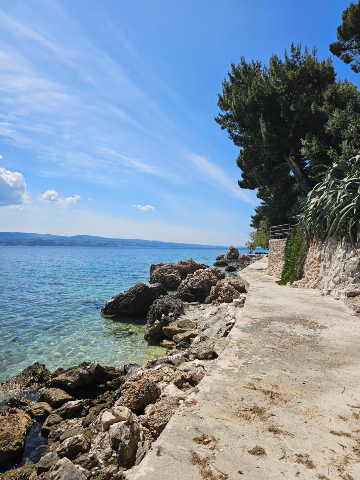 Villa Roing S Stanici Buitenkant foto
