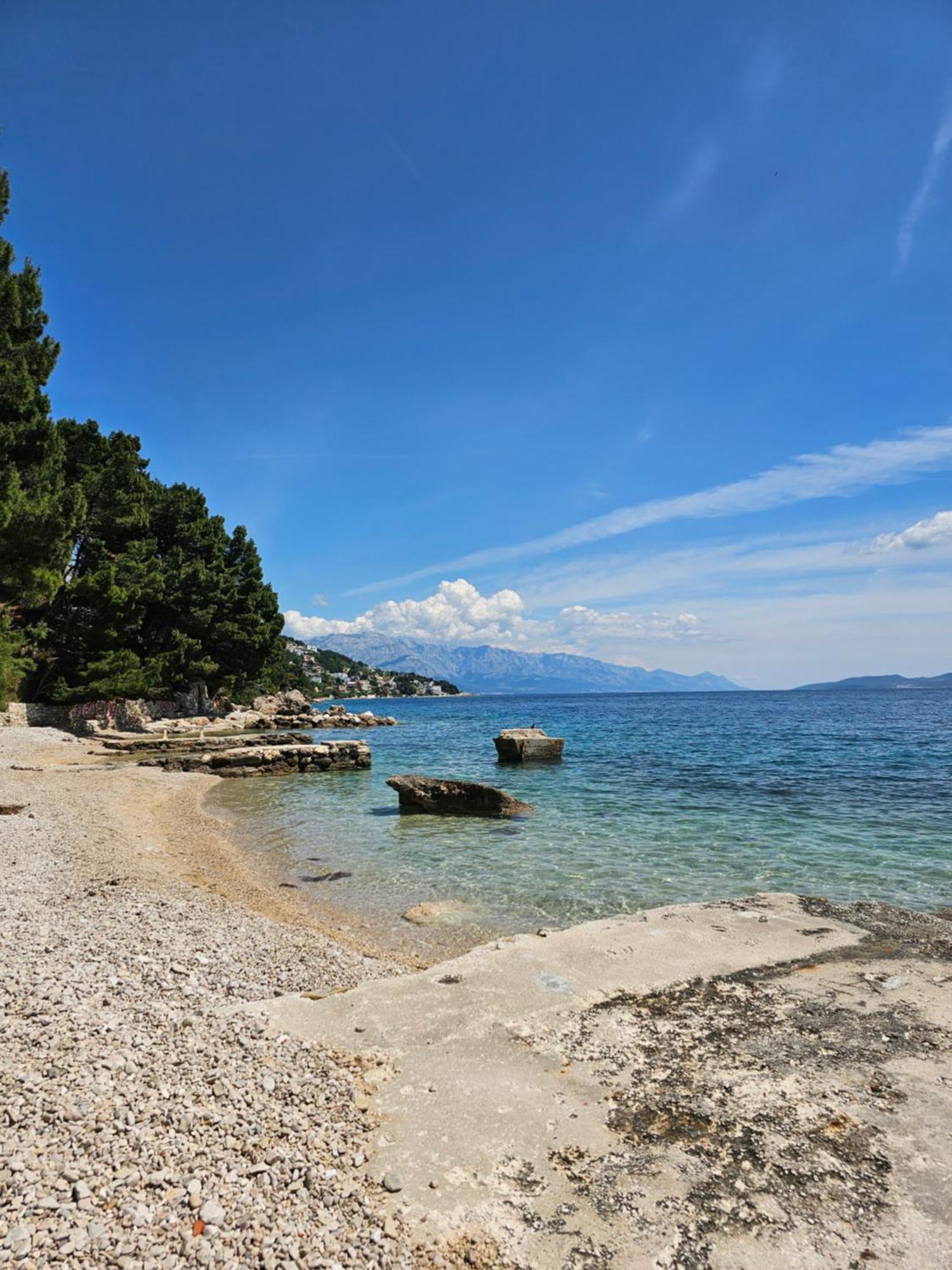 Villa Roing S Stanici Buitenkant foto