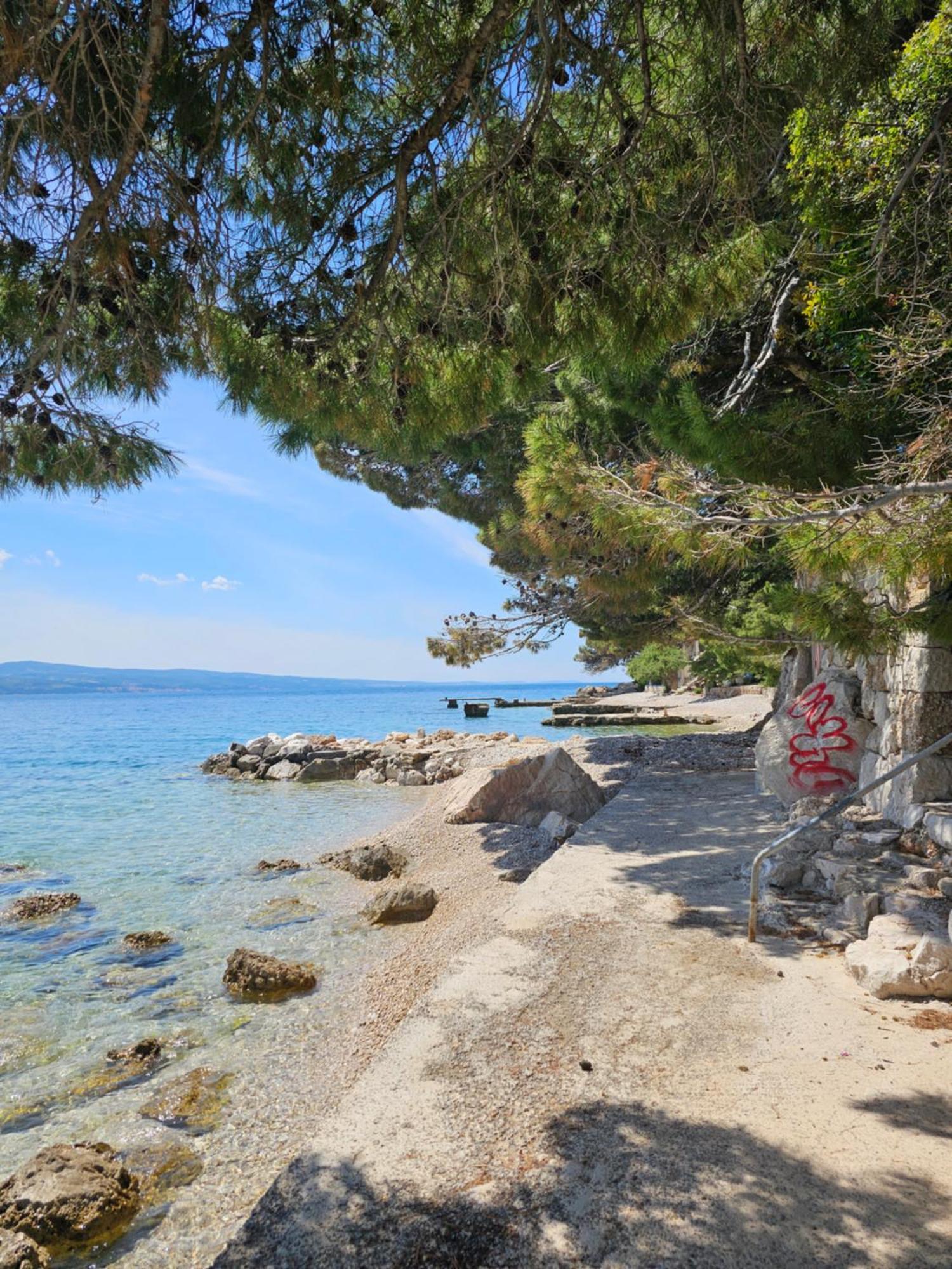Villa Roing S Stanici Buitenkant foto