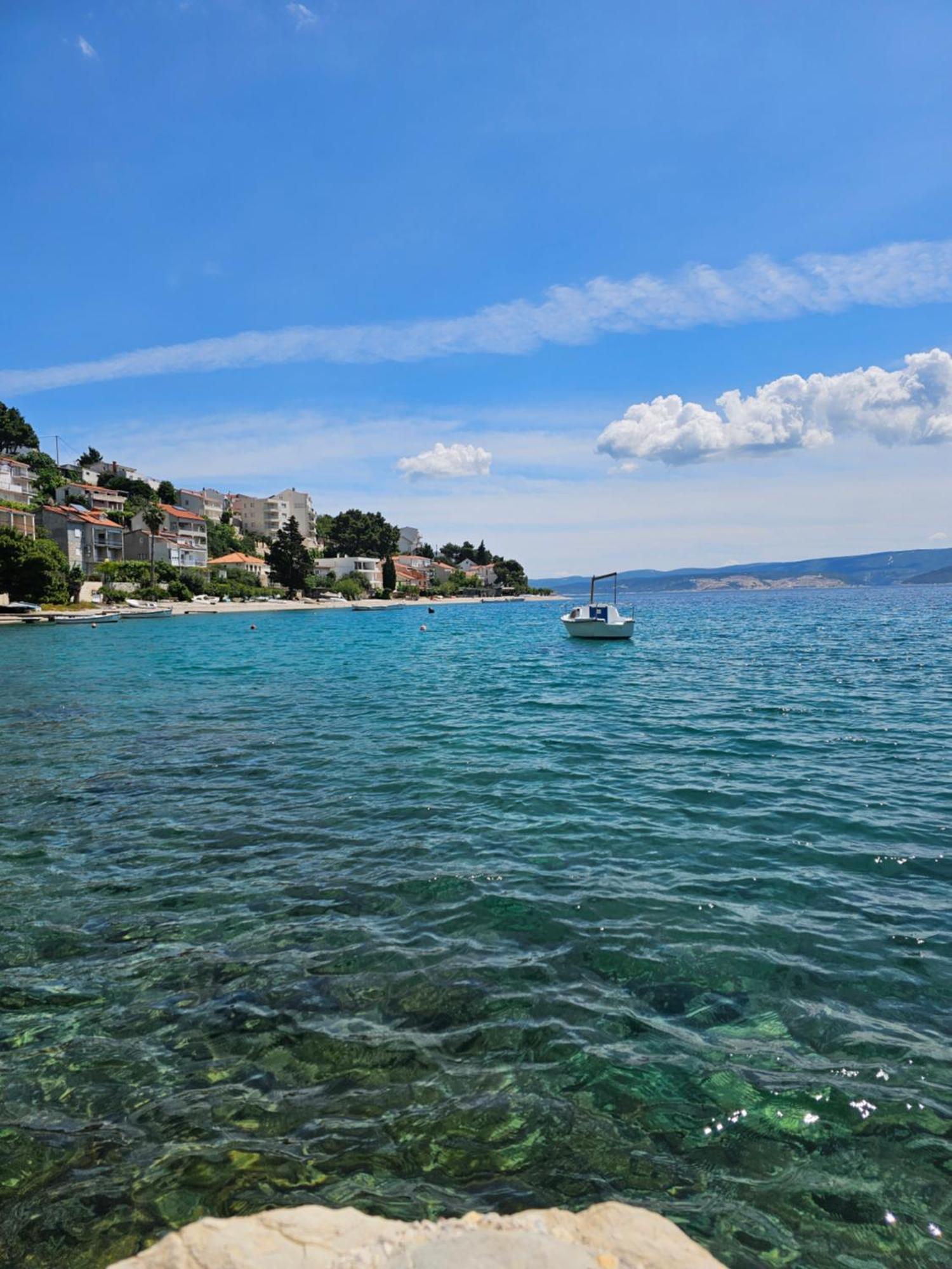 Villa Roing S Stanici Buitenkant foto