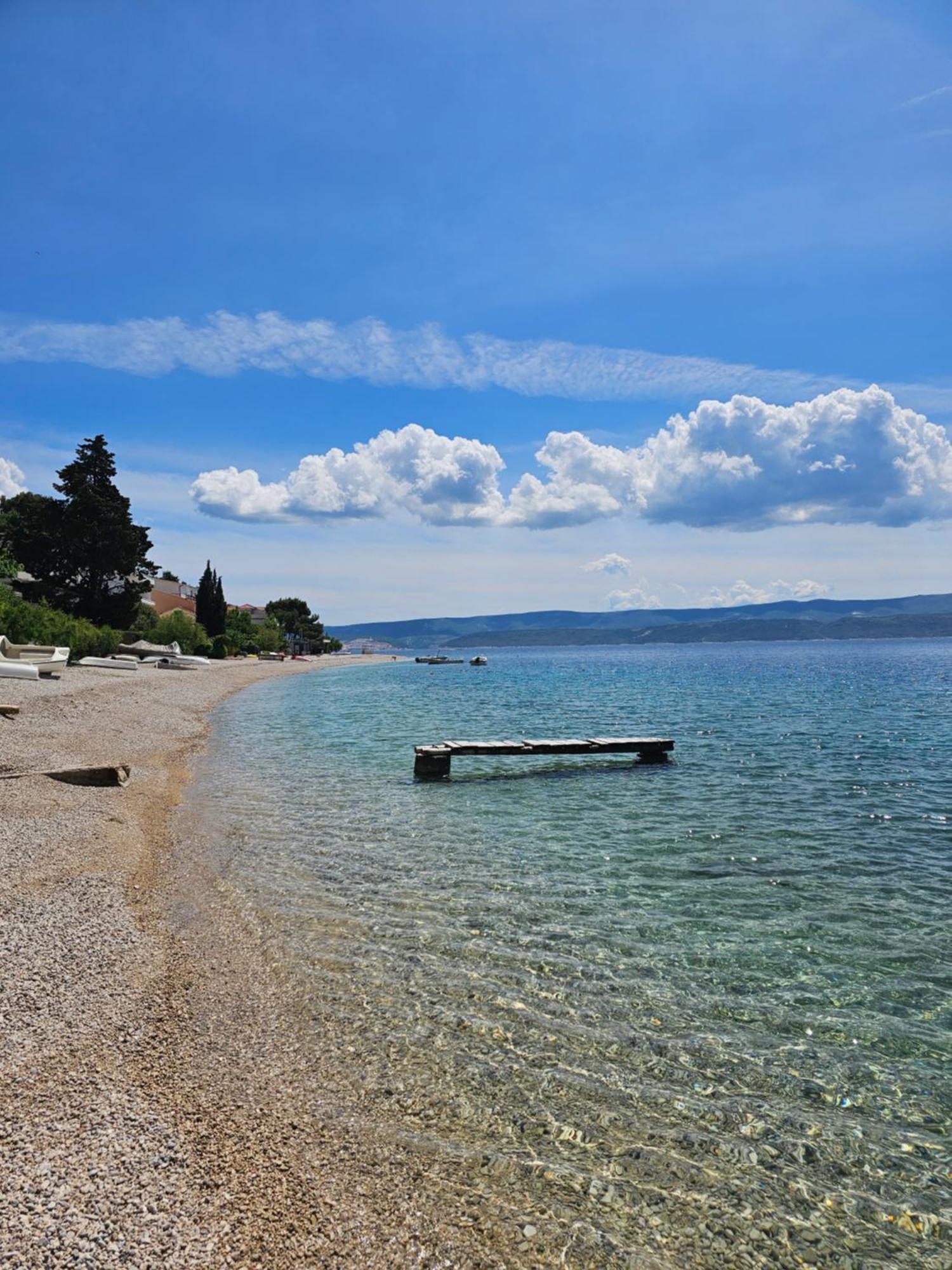 Villa Roing S Stanici Buitenkant foto