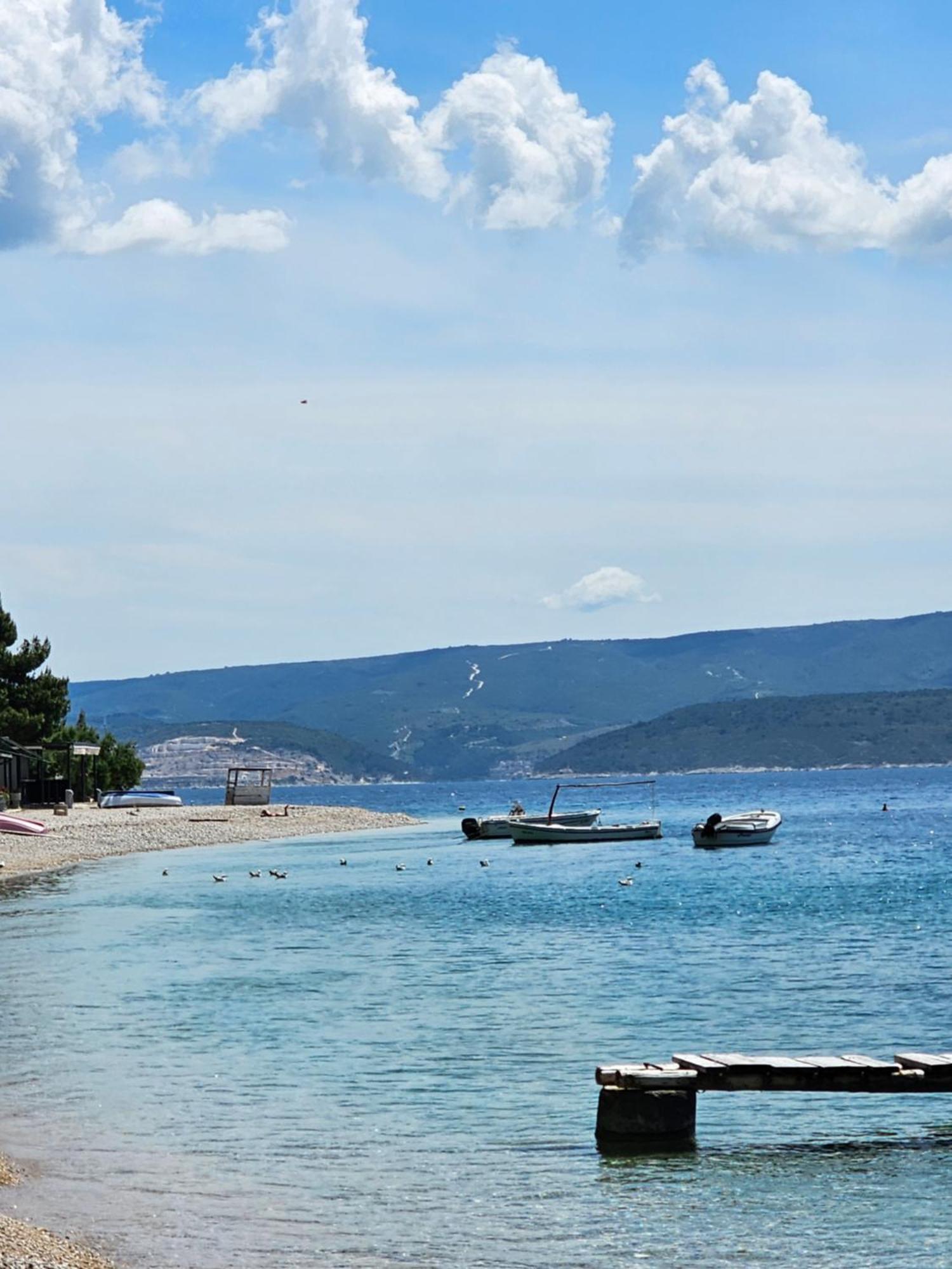 Villa Roing S Stanici Buitenkant foto
