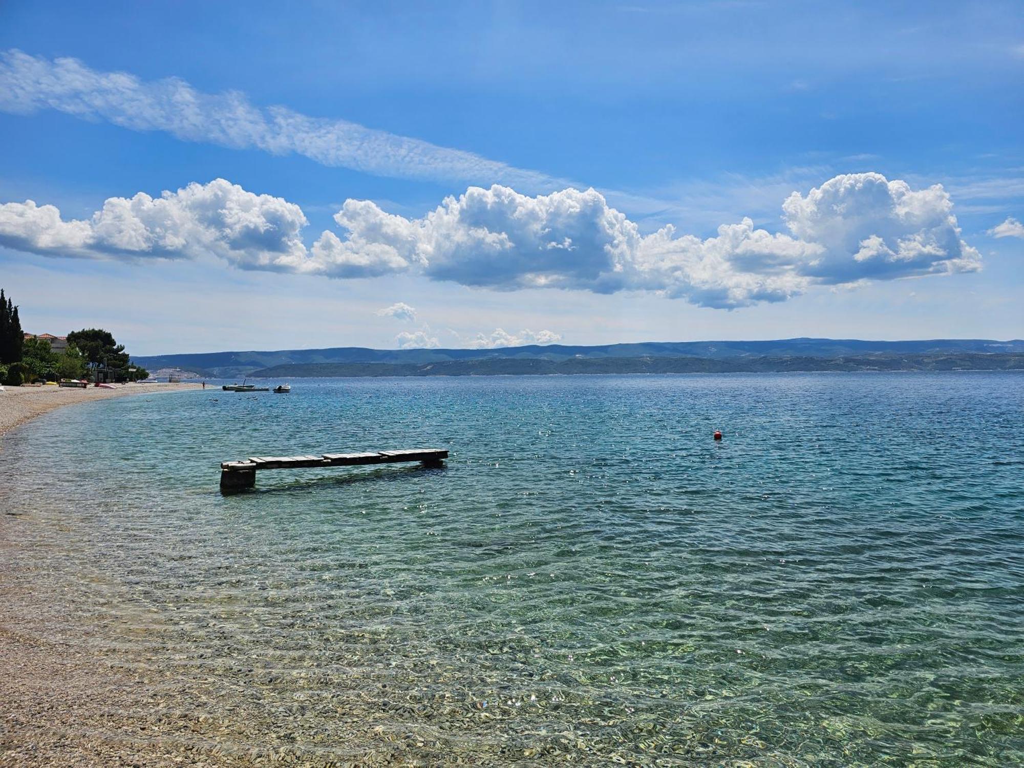 Villa Roing S Stanici Buitenkant foto