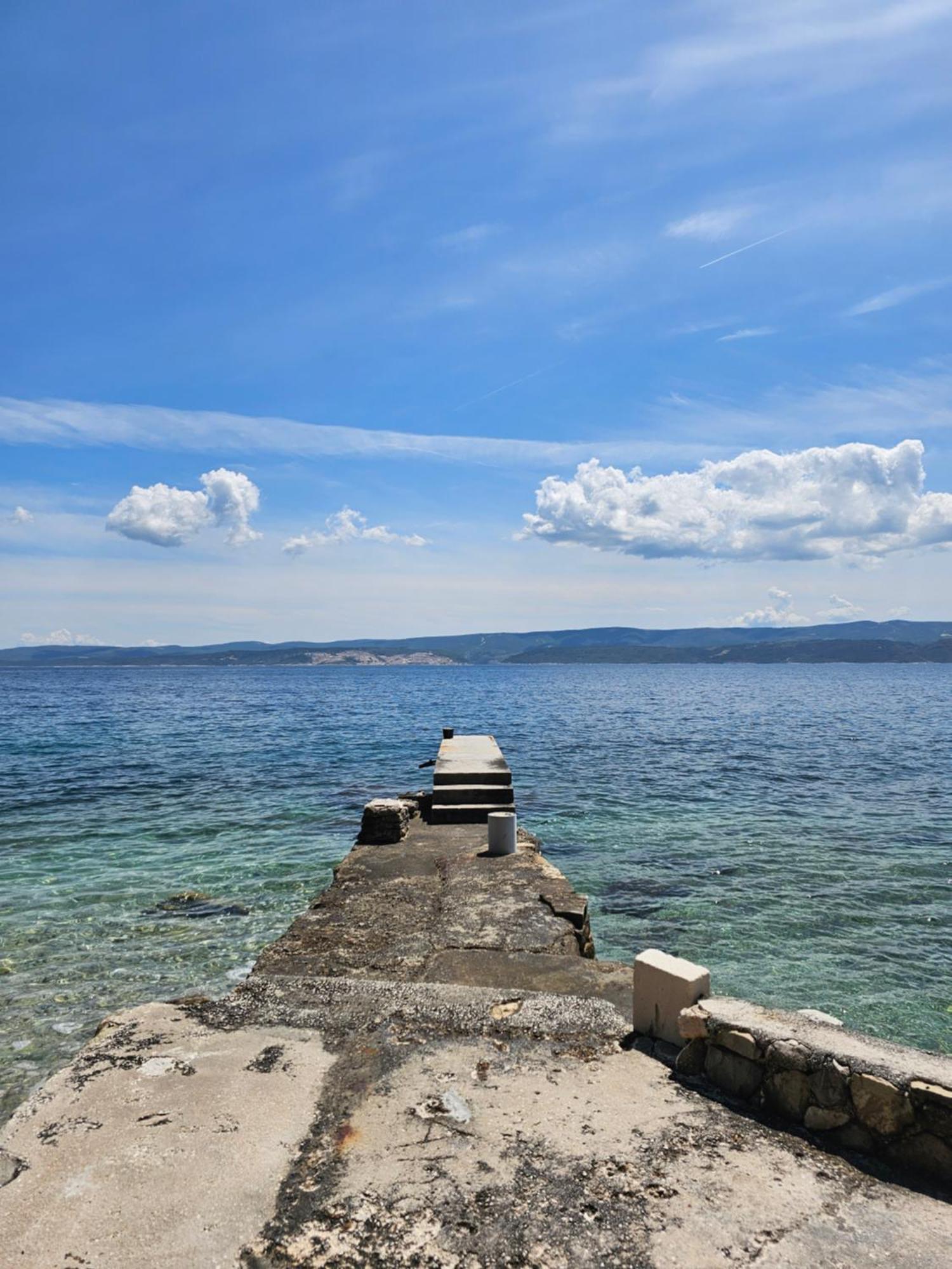 Villa Roing S Stanici Buitenkant foto