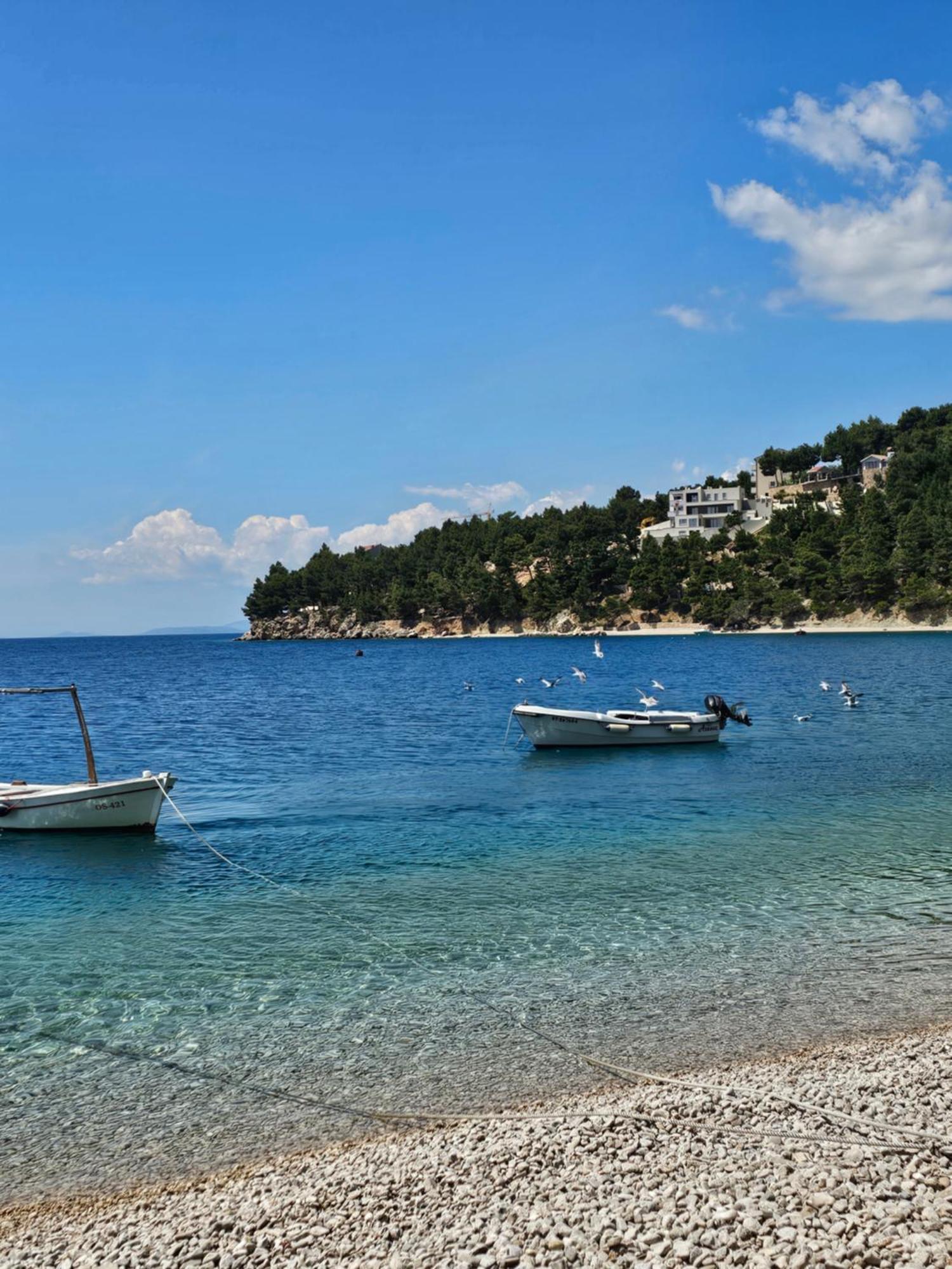 Villa Roing S Stanici Buitenkant foto