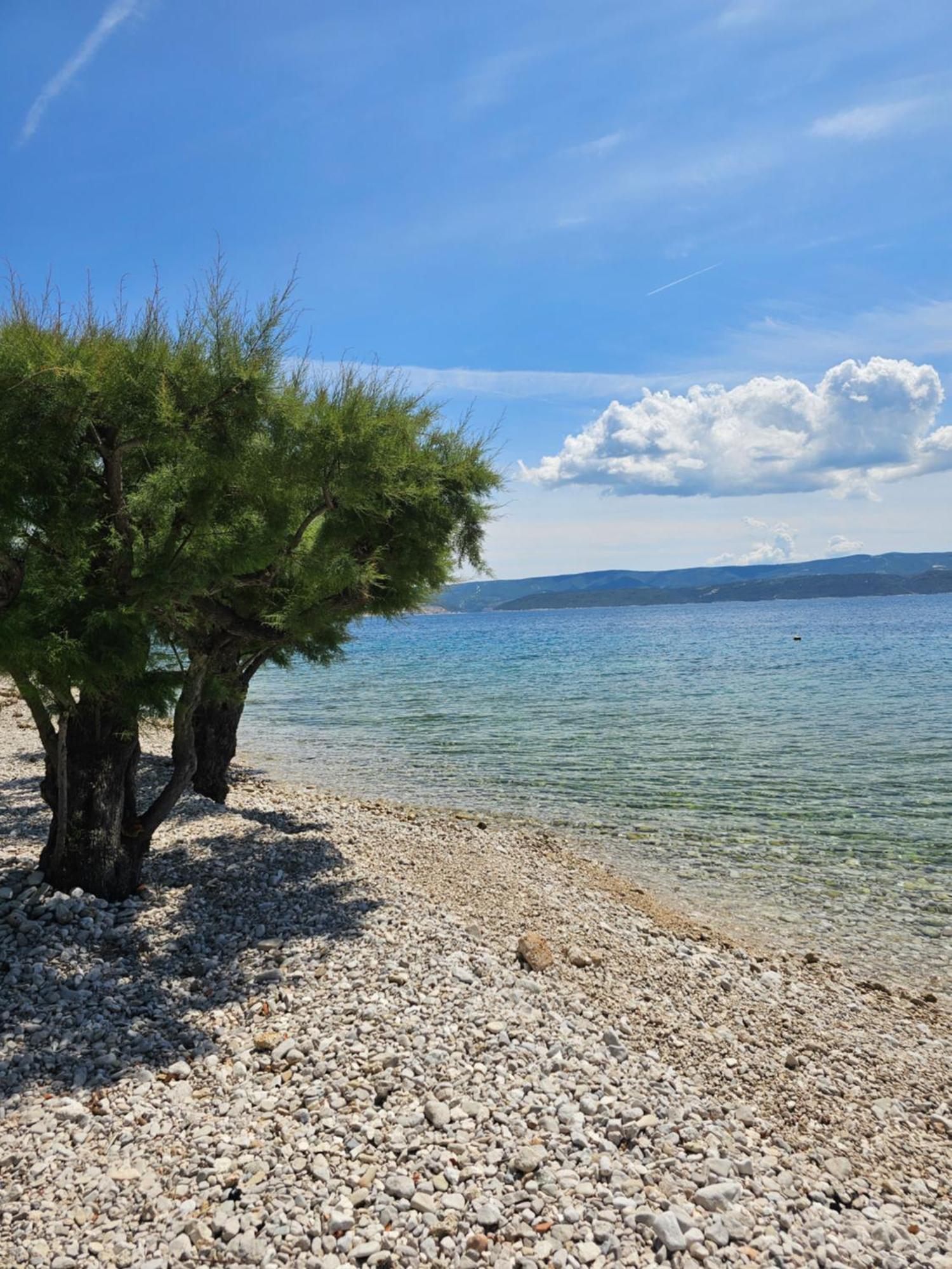 Villa Roing S Stanici Buitenkant foto