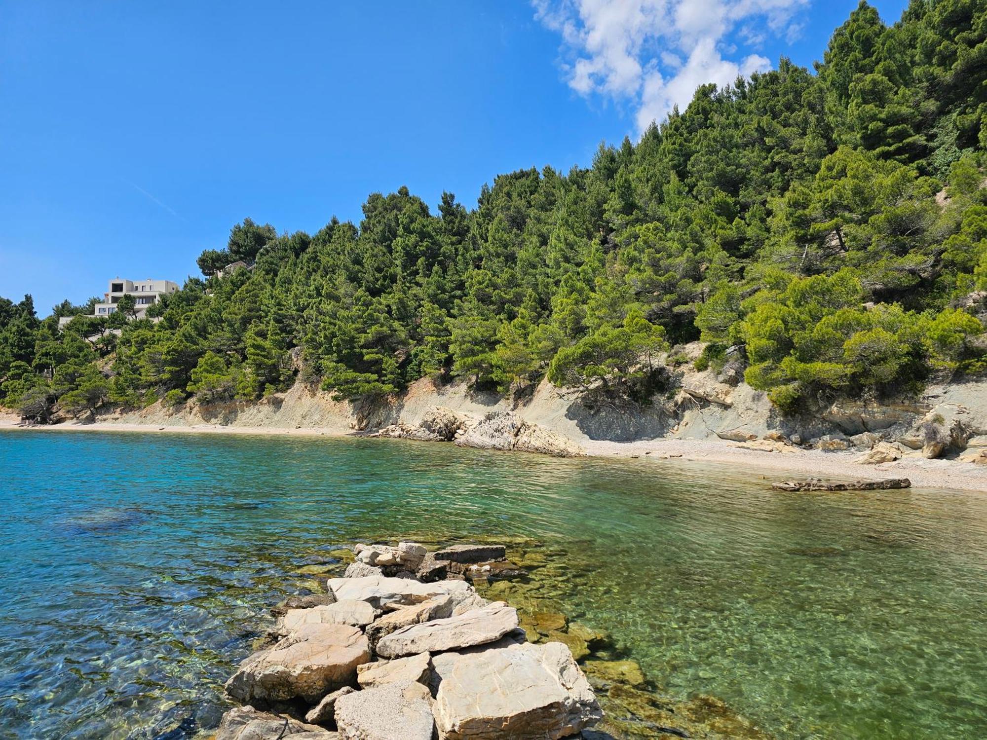 Villa Roing S Stanici Buitenkant foto